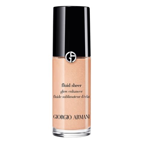 dupe for giorgio armani fluid sheer